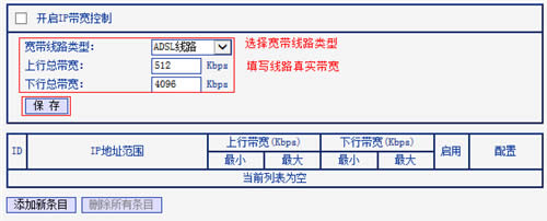 TP-Link TL-WR740N ����·����IP�������ƹ����������� ·����