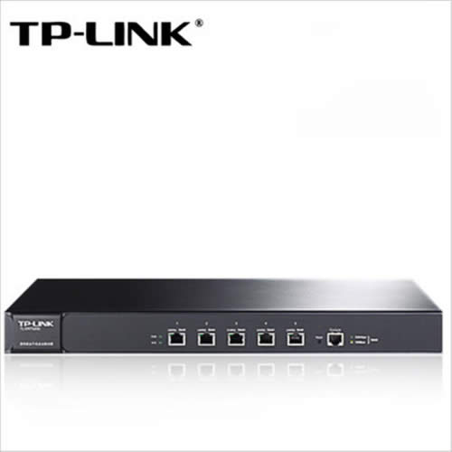 TP-Link TL-ER7520G ����·��������֤����ʹ�÷��� ·����