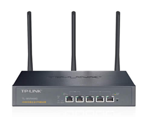 TP-Link TL-WVR450G V3 ����·����Ӧ���������÷��� ·����