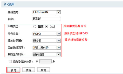 TP-Link TL-WVR450G V3 ����·�������ʿ��ƹ������÷��� ·����