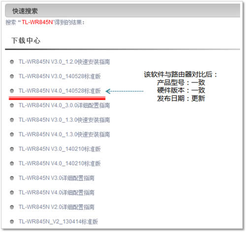 TP-Link TL-WR845N ����·�����̼����������̳� ·����