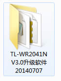 TP-Link TL-WR2041N ����·����l�̼��������� ·����