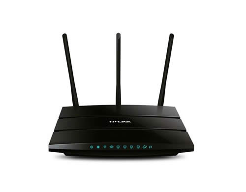 TP-Link TL-WR2041N V1 ����·�����޸�wifi���ƣ����룩�̳� ·����