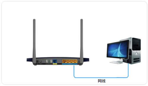 TP-Link TL-WDR3310 ����·�����������߽�����ʹ�� ·����