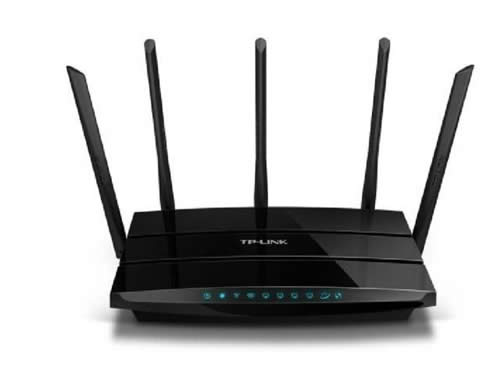 TP-Link TL-WDR4320 ����·�����޸�·�������Ƽ��������ָ�� ·����