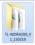 TP-Link TL-WDR4320 ����·�������������̳� ·����