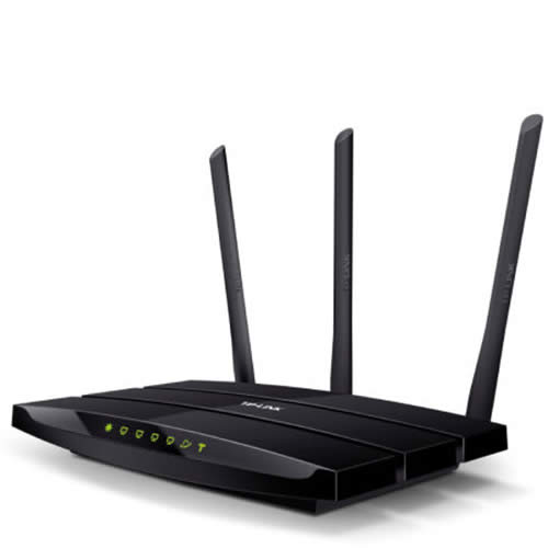 TP-Link TL-WR2041N V1 ����·��������WiFi���ƣ����룩���� ·����