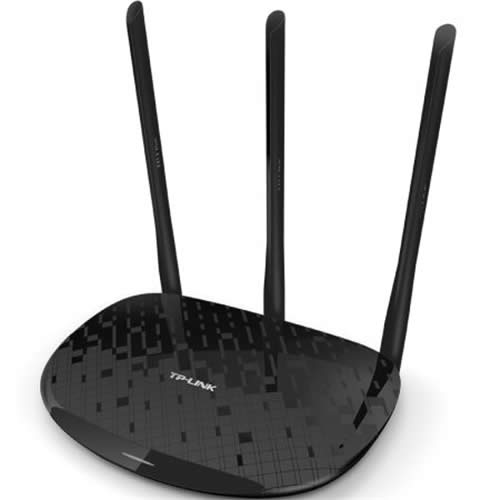 TP-Link TL-WR880N ����·��������WiFi���Ƽ��������ָ�� ·����