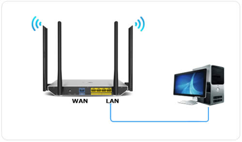 TP-Link TL-WDR5780 ����·�����������߽�����ʹ�� ·����