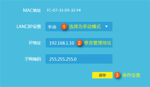 TP-Link TL-WDR5780 ����·�����������߽�����ʹ�� ·����