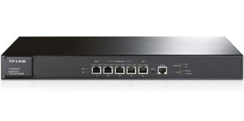 TP-Link TL-ER6520G ����·����Web��֤���ò���ָ�� ·����