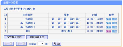 TP-Link TL-WR742N ����·�����������ƹܿ�����Ȩ�� ·����