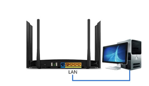 TP-Link TL-WDR4900 �������߽�����ʹ�õ����÷��� ·����
