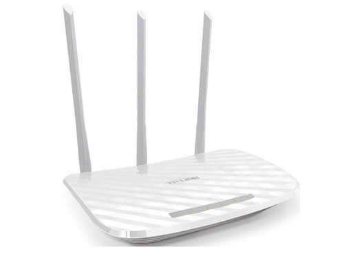 TP-Link TL-WVR450A ���߹��·����΢����֤���÷��� ·����