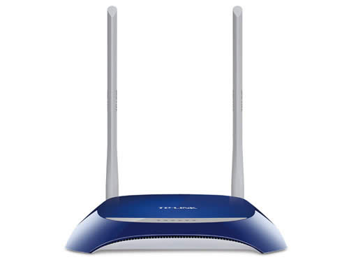 TP-Link TL-WR841N ����·���������������� ·����