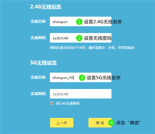 TP-Link TL-WDR8500 ����·������������ ·����