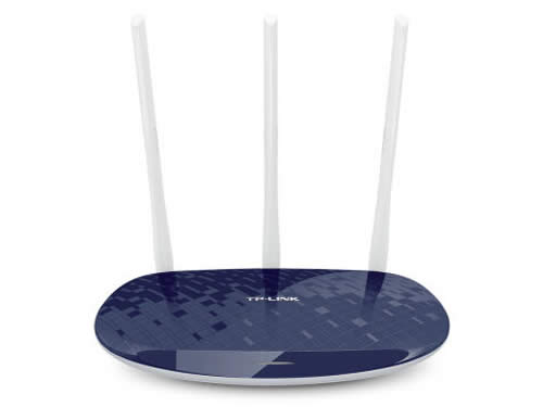 TP-Link TL-WR886N V2-V3����·�����˿�ӳ������ ·����
