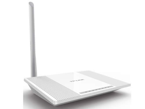TP-Link TL-WR745N ����·�����̼��������� ·����