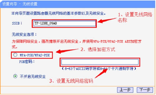 TP-Link TL-WR847N ����·�������ö���·�ɷ��� ·����