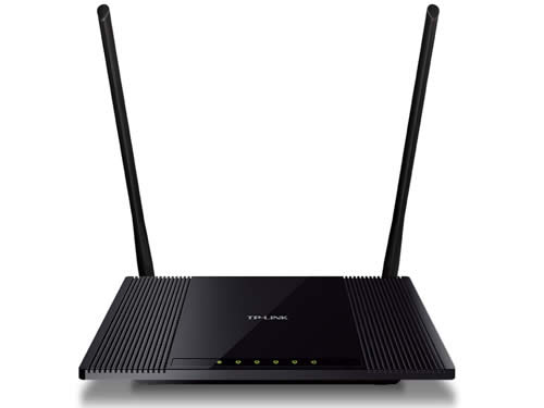 TP-Link TL-WR845N ����·��������Ϊ���߽��������� ·����
