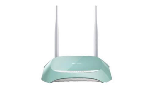 TP-Link TL-WR845N ����·���������������� ·����