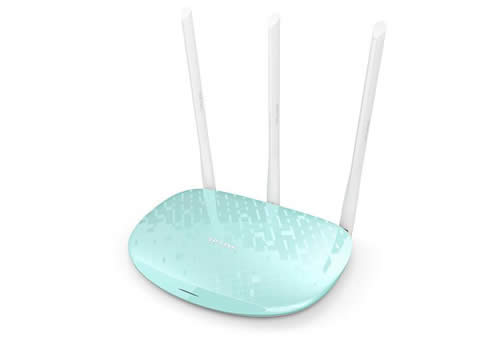 TP-Link TL-WR882N ����·�����˿�ӳ�䷽�� ·����