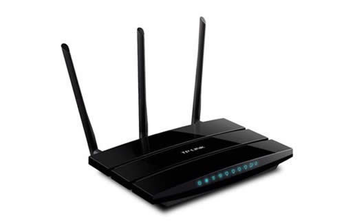 TP-LINK TL-WDR4310 ·������������ ·����
