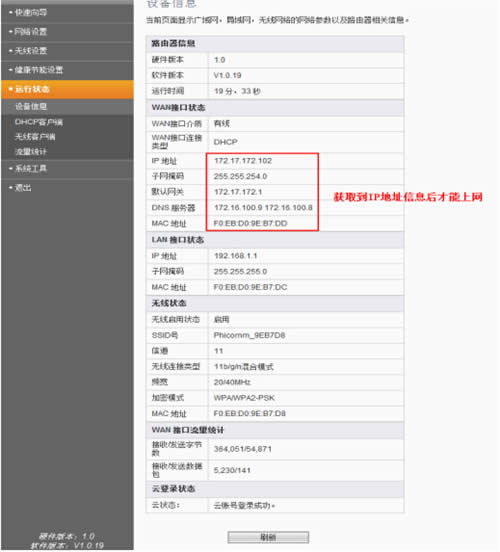 �Ѷ FIR302C ����·������������ ·����