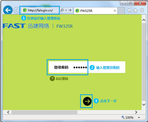 Ѹ�� FW325R ����·����WiFi�������Ƹ������� ·����
