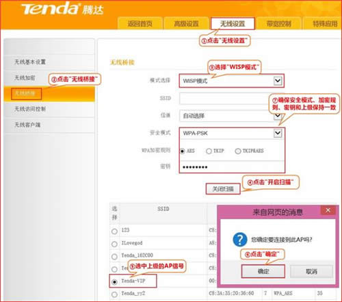�ڴ� T845 ����·����WAN���÷��� ·����