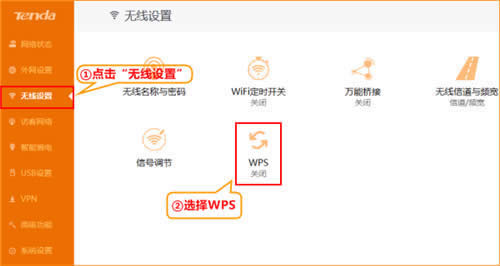 �ڴ� AC15 ����·��������WPS�Žӹ��ܷ��� ·����