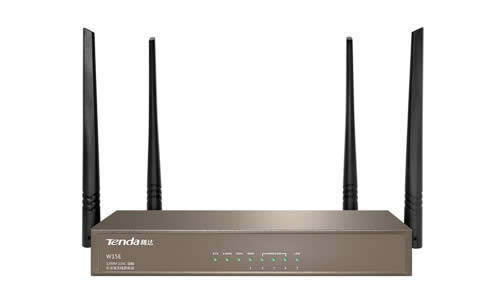 �ڴ� W15E ����·�����޸�WiFi���ƺ��������� ·����