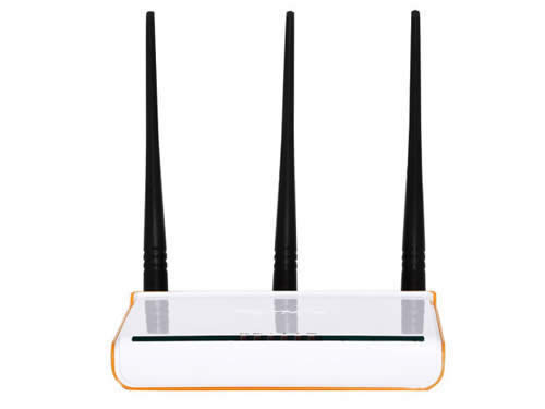 �ڴ� W304R ����·����IP��ַ�������� ·����
