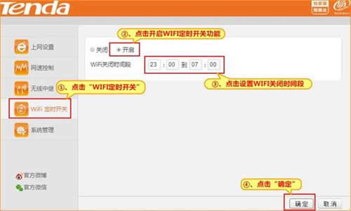 �ڴ� F3 ����·����WiFi��ʱ�������� ·����