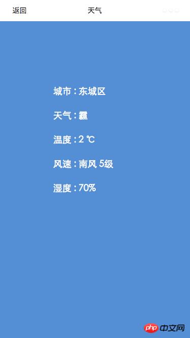 ΢��С���� �ߵµ�ͼSDK�Ľ���