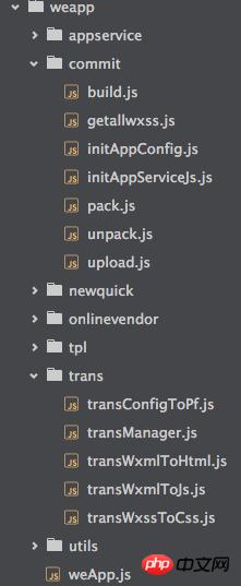 ΢��С���� devtool���ص�����