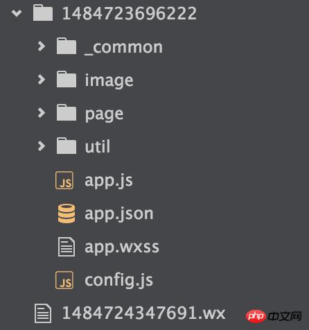 ΢��С���� devtool���ص�����