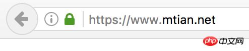 ΢��С���򿪷���Centos 6.8������letsencrypt.sh�ű�Ϊnginx�������https֤�鲽��