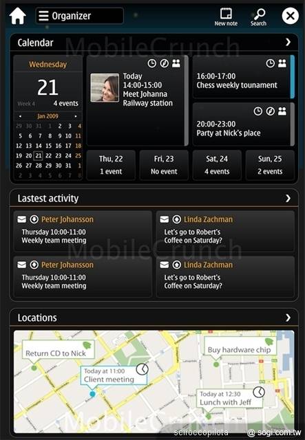 Symbian�������