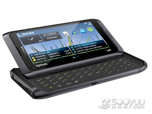 ȫ��Symbian 3 ŵ����C6-01/C7/E7����