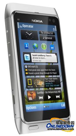 Symbian ^3ϵͳչ������ò