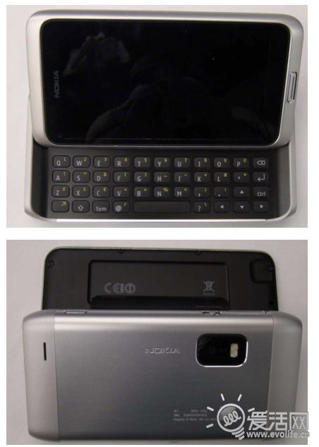 Symbian���� ŵ����E7�ֻ��ٶ��ع�