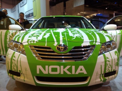 Symbian����:2010��ŵ���Ǵ��¼�