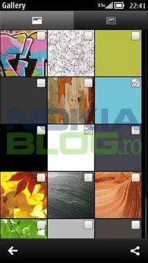 ����ŵ����N700 Symbian Belle�����ع�