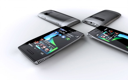 Symbian Anna 7�·���