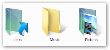 Windows Vista�����ļ��б������ô��