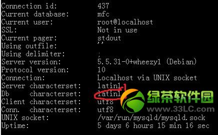 mysql��������ԭ�򼰽����������