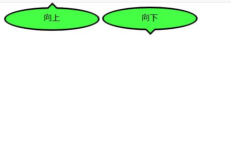 对话气泡 对话气泡