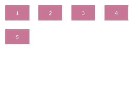 flexbox flexbox