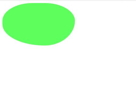 border-radius border-radius